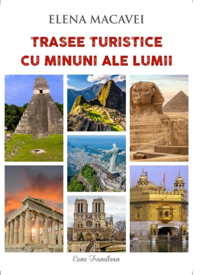 Elena Macavei-Trasee turistice